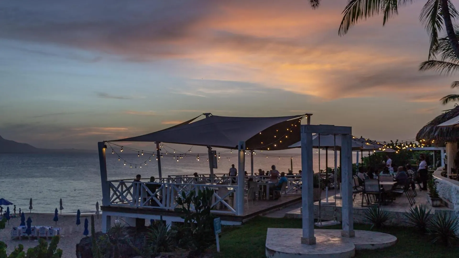 Holiday home Bungalow #10 At Waterfront Playa Alicia Sosua